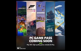 微软将在东南亚推出 PC Game Pass 服务：预览版已上线，可 1.5 元试用