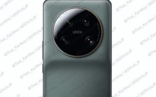 小米13 Ultra销量或破1000万 靠Mate 40系列用户换机？