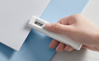 小米发布米家咔咔爽推夹器：24.9元解压神器