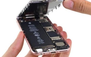 苹果iPhone6s精确物料成本曝光：约1344元