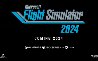 《微软飞行模拟 2024》游戏公布：新增特种飞机驾驶，2024 年首发加入 XGP