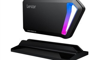 RGB“灵魂”有了：雷克沙发布SL660 BLAZE游戏移动SSD