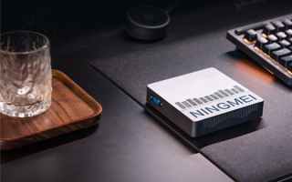 不到千元！小米有品上架迷你PC主机：仅250克轻松塞入背包