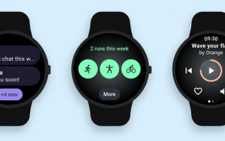 谷歌助手计划终止对 Wear OS 2 的支持，具体时间未知