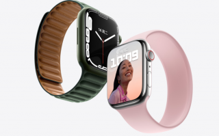 苹果建议美国政府对 Apple Watch 和 Mac Pro 部分组件采取关税豁免