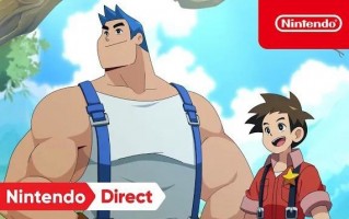 《高级战争 1+2 复刻版》将于 4 月 21 日登陆任天堂 Switch 平台