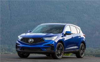 曝讴歌将告别中国市场 官方回应：由广本提供售后服务