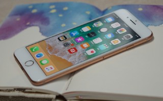 苹果iPhone 7升级iOS 11.2.2后性能获提升