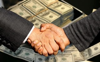 年赚14亿 第一大SSD主控芯片厂商慧荣要卖身：联发科、美企迈凌欲拿下