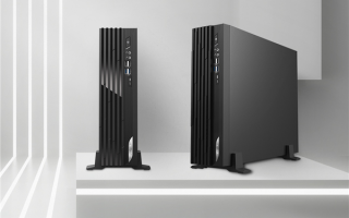 微星发布PRO DP130迷你主机：最高才用GTX 1650