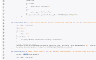 不仅有实机画面！黑客称将放出《GTA 6》测试开发版游戏