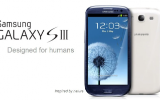 10 年旗舰“宝刀不老”，三星 Galaxy S3 用上 Android 12
