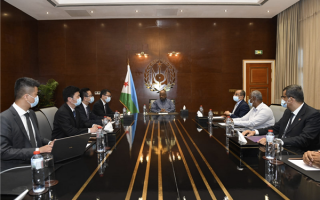 投资10亿美元！中国宣布在非洲建设火箭发射基地