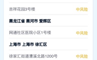 本土感染连续3天超500例 涉19省份：9+138风险地区汇总