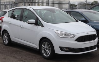 宣称油耗比丰田普锐斯还低！福特因一条广告赔了1.2亿元