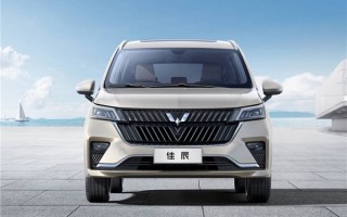 十万级7座家用车新标杆 五菱佳辰是如何做到的？