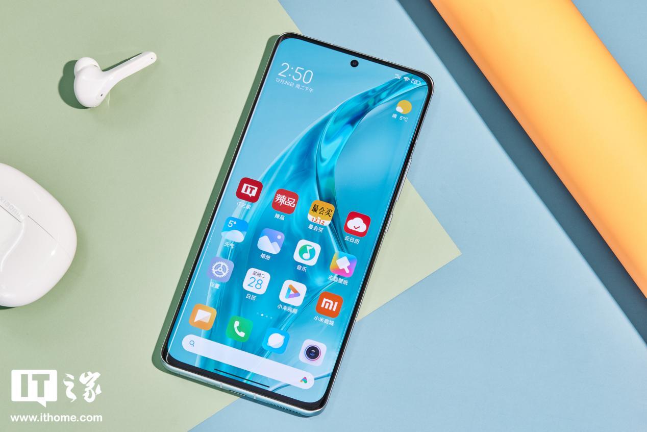 小米 12 Pro AI 功能体验，骁龙 8 超强智慧背后的秘密-第1张图片-小猪号