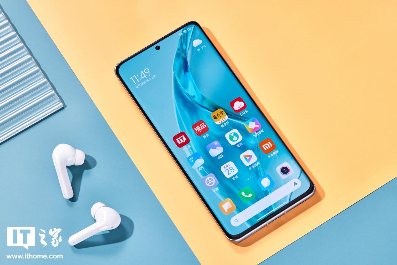 小米 12 Pro AI 功能体验，骁龙 8 超强智慧背后的秘密-第2张图片-小猪号