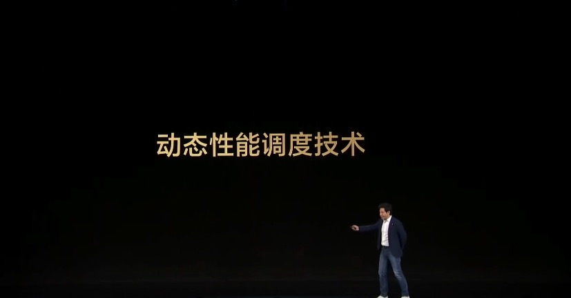 小米 12 Pro AI 功能体验，骁龙 8 超强智慧背后的秘密-第8张图片-小猪号