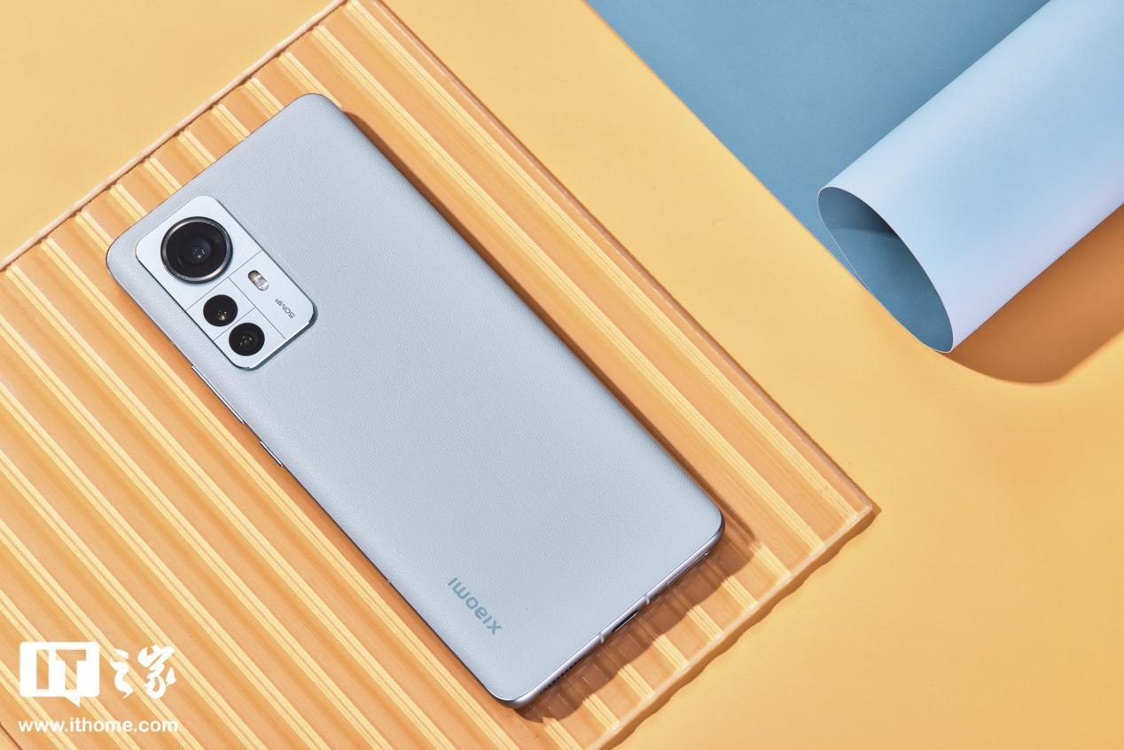 小米 12 Pro AI 功能体验，骁龙 8 超强智慧背后的秘密-第18张图片-小猪号