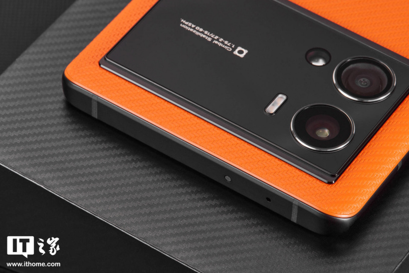 【IT之家评测室】iQOO 9 Pro 评测：iQOO 全能旗舰的新征程-第12张图片-小猪号