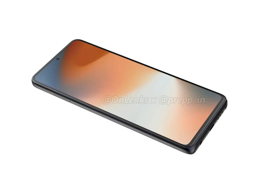 摩托罗拉 Moto G Stylus 2022 款曝光:液晶屏 + 耳机孔-第1张图片-小猪号 摩托罗拉 Moto G Stylus 2022 款曝光:液晶屏 + 耳机孔-第1张图片-小猪号